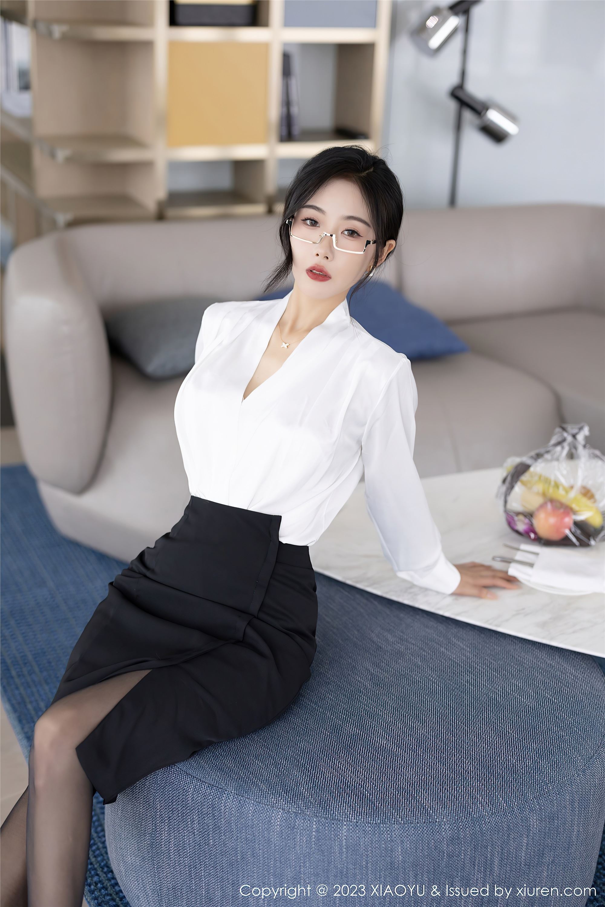 XiaoYu语画界  2023.04.12 VOL.1005 苏苏阿